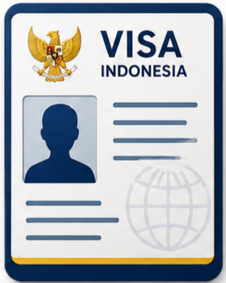 Visa Indonesia